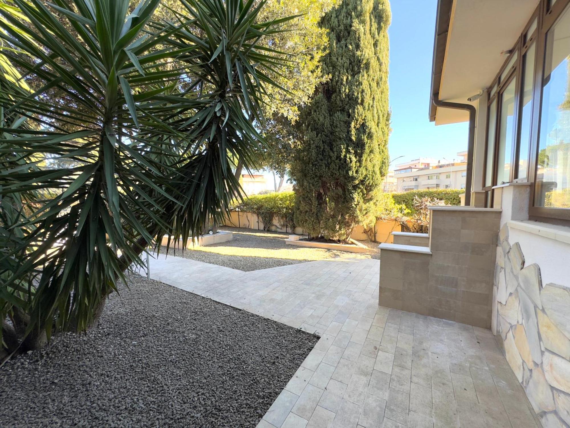 Residence Il Boschetto - Villa Con Piscina غروسيتو المظهر الخارجي الصورة