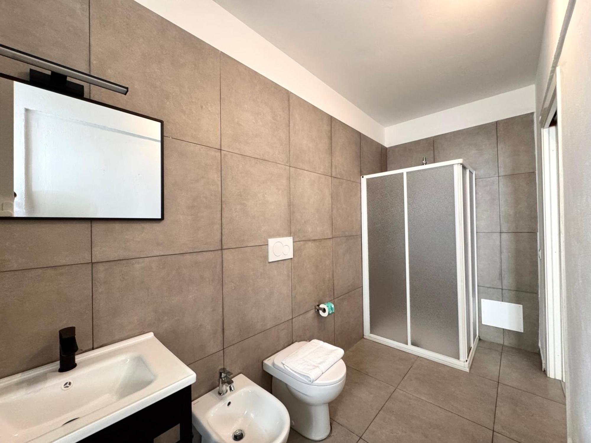 Residence Il Boschetto - Villa Con Piscina غروسيتو المظهر الخارجي الصورة