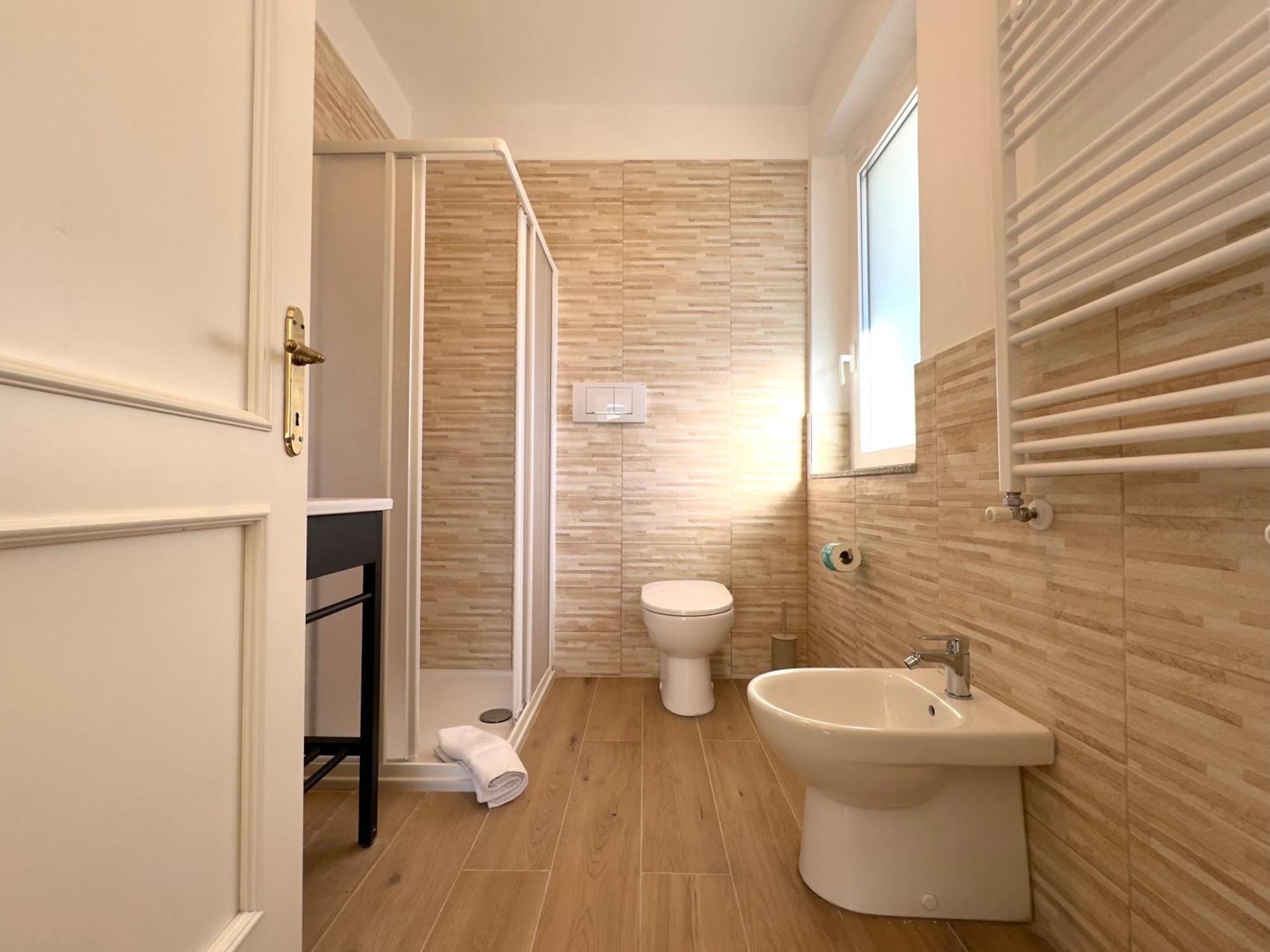Residence Il Boschetto - Villa Con Piscina غروسيتو المظهر الخارجي الصورة